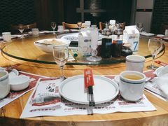 -77号渔船·蒸海鲜青岛菜(积米崖店)