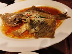 -东方明珠老上海8号餐厅(东方明珠广播电视塔店)