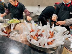 -老字号·三十一号面皮(商埠路步行街店)
