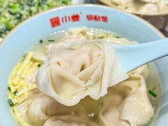 -小姜锅贴(凤凰街店)