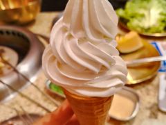 -姜胖胖首尔自助烤肉·街头小吃大排档(国瑞中心店)