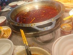 -蜀滋香鲜鱼美蛙火锅(339店)
