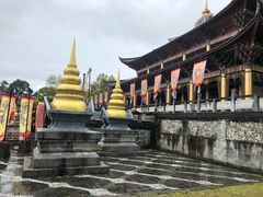 -天龙八部武侠城