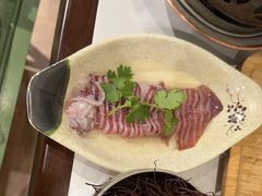 -Thai Basil罗勒叶泰式餐厅(时代天街店)