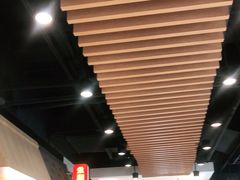 大堂-永和大王(广渠店)