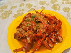 -味道工厂楚虾王(龙虾城店)