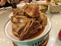 -董家大院·京味家常菜(朝丰家园店)