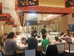 -新一番三文鱼寿司(大东海店)