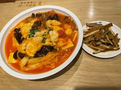 -鱼你在一起(奉贤宝龙城广场店)