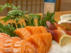 -大岛日本料理铁板烧(南通大饭店)