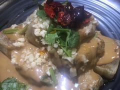 煎焖子-好介口深夜酒馆(梅江店)