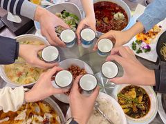 -成都驻京办餐厅(蜀都宾馆店)