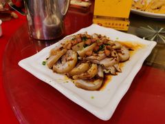 -潮喜竹溪荔湖酒家(荔枝湾店)