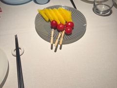 -漢舍中国菜馆(浦东嘉里城店)