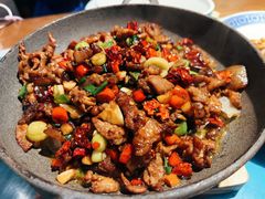 -醉长安(钟楼旗舰店)