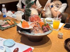 -匠和风精致料理(成都龙湖滨江天街店)