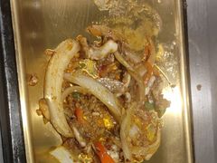 -大神太神·铁板烧(瑞虹天地月亮湾店)