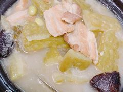 -日日鲜自助餐厅(小公园店)