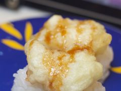 -京樽回転寿司(奥林匹克店)
