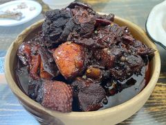 -神仙钵湘香土菜馆(光华路店)