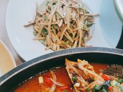 -洞庭鱼香(万科店)