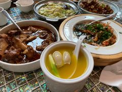 -走马楼饭庄(慈城古县城店)