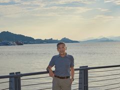 -绿城千岛湖喜来登度假酒店