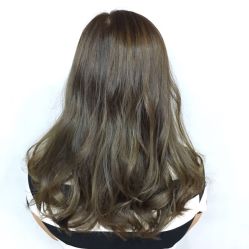 -美梵日系沙龙