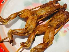 -北丐先生·野馄饨烧烤(长宁龙之梦店)