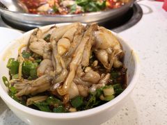 -味之绝美蛙鱼头火锅(高新店)