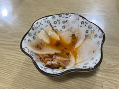 -吴记喜利来老面馆(新光华街店)