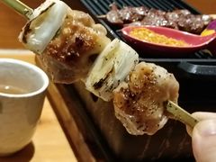 -大岛日本料理铁板烧(南通大饭店)