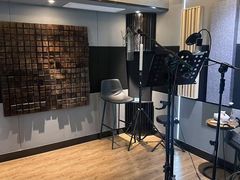 -Resonance Studio·救声舱录音棚(田子坊店)