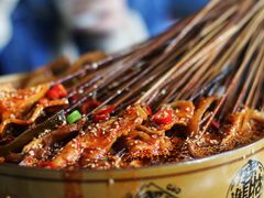 -古真记钵钵鸡(老公园店)