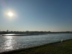 -伊犁河风景区