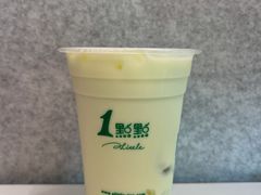 栀子冻-1点点(望京万象汇店)