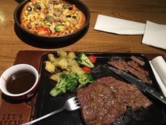 -必胜客(宁波天一水街店)