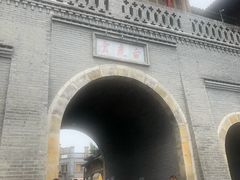 -白鹿仓冰雪海洋世界