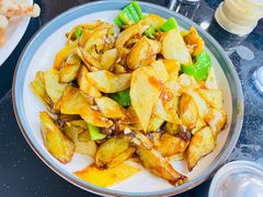 -张包铺(关东古巷店)