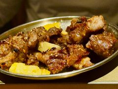 -西塔老太太泥炉烤肉(亚运村店)