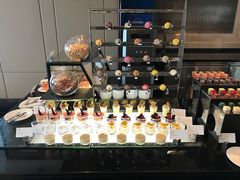-Social 秀西餐厅-长沙瑞吉酒店(运达店)