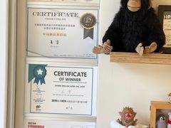 -悟白咖啡WoobyCafe