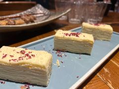 -晓疆山·大美新疆菜(白玉兰广场店)