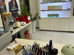 -毛源昌眼镜(新市街店)