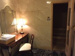 -深圳东部华侨城茵特拉根酒店