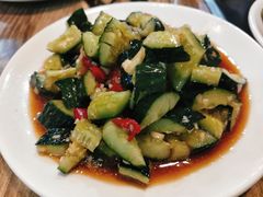 -茅炒屋龙虾·烧烤·湘菜(新河路店)