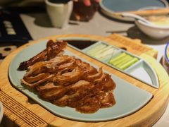 -额娘·现烙春饼烤鸭(太原总店)