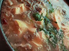 -春花民族美食(佳木斯总店)