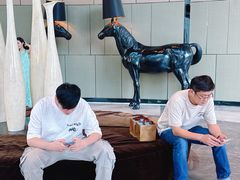 -东莞虎门美思威尔顿酒店