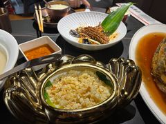 -魁盛居百年鲁菜馆(县西巷店)